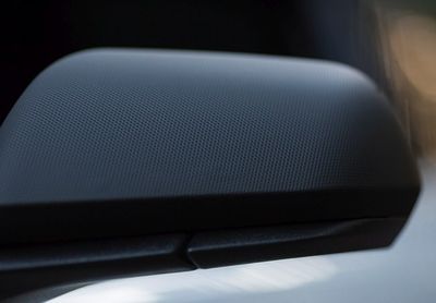 3M 2080-MX12 Matrix Black Vinyl