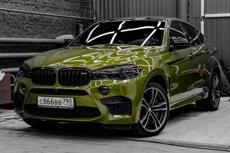 TeckWrap CG29-HD Khaki Green