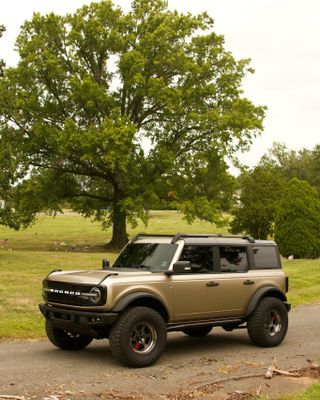 KPMF Matt Dune Metallic K75516 Vinyl