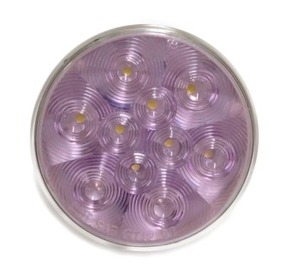 VN BASIC 30cm Strålkastarfilm (lila)