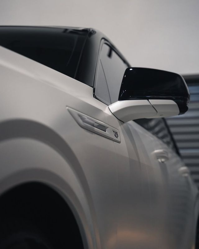 KPMF Matt Siberian Pearl K75539 Vinyl