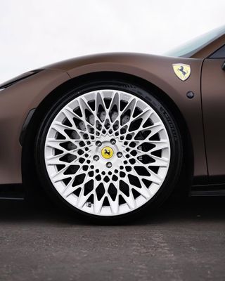 KPMF Matt Java Brown K75543 Vinyl