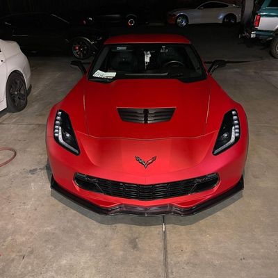 TeckWrap SMT15 Flame Red