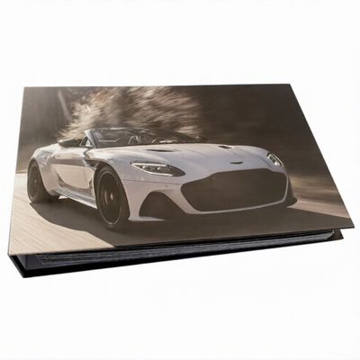 STEK DYNO Provhäfte PPF & Lyktfilm