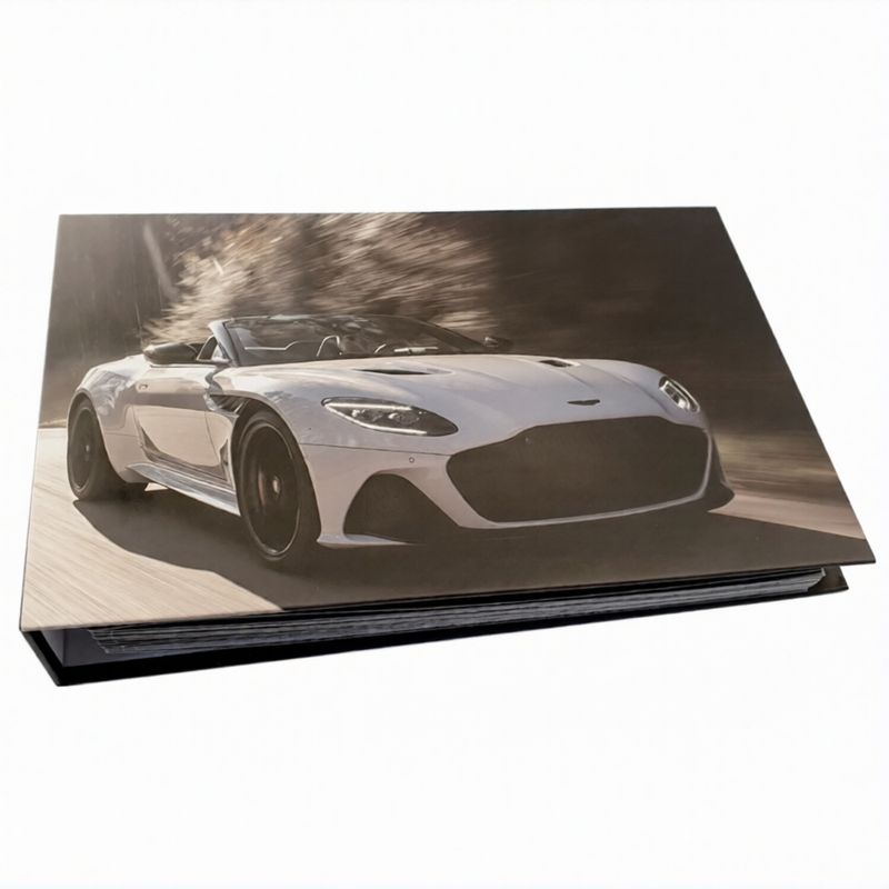 STEK DYNO Provhäfte PPF & Lyktfilm