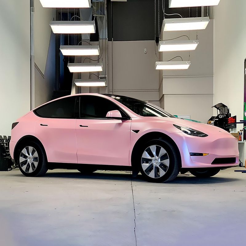 TeckWrap ECH22 Cherry Blossom Pink