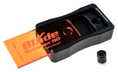 BladeBreaker HD