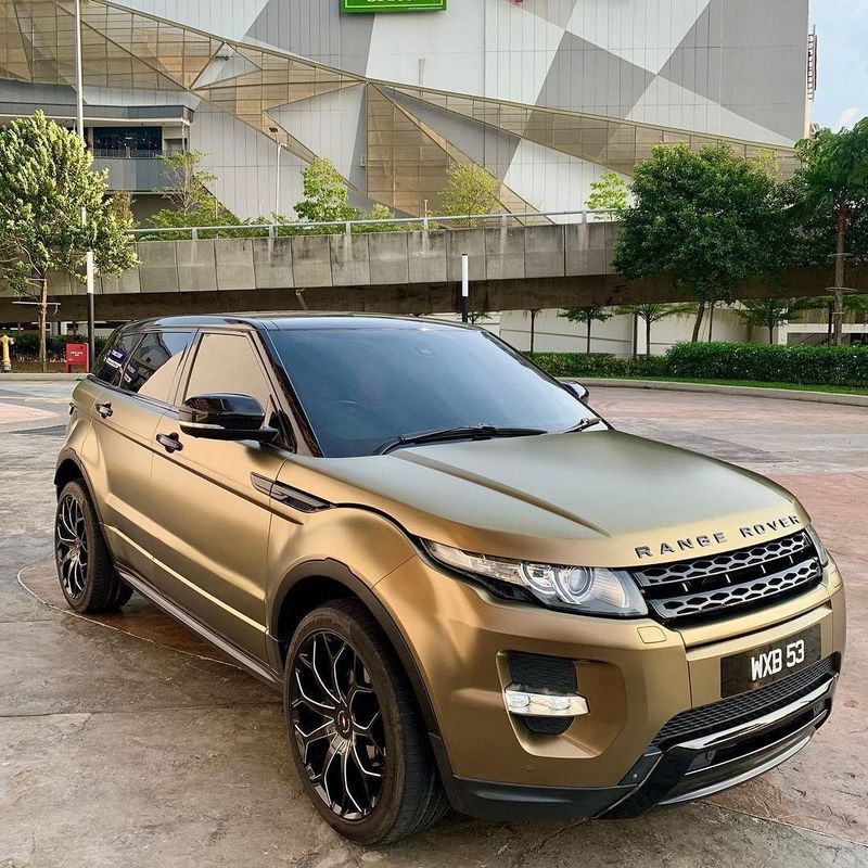 TeckWrap ECH17 Bond Gold