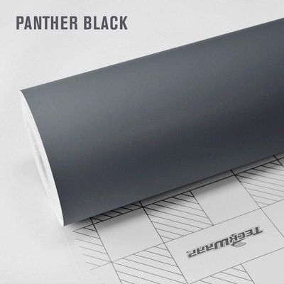 TeckWrap SCM03 Panther Black