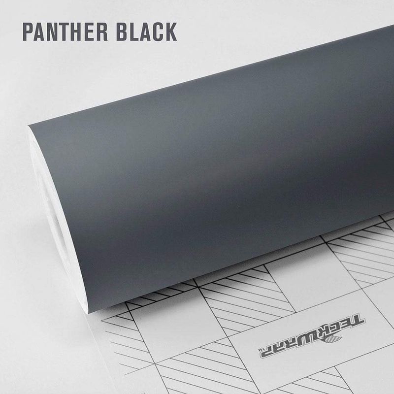 TeckWrap SCM03 Panther Black
