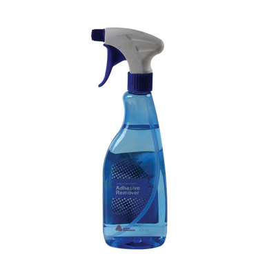 Avery Adhesive Remover