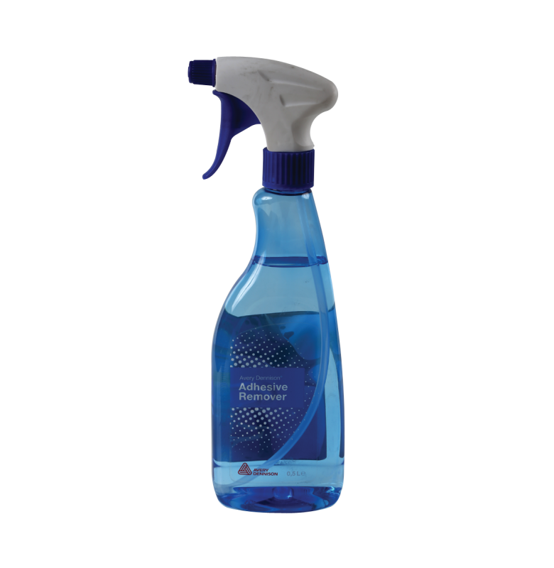 Avery Adhesive Remover