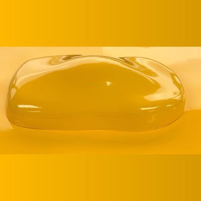 KPMF Honey Yellow K75436 Vinyl