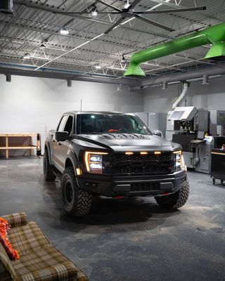 KPMF Matt Perfect Black K75547 Vinyl