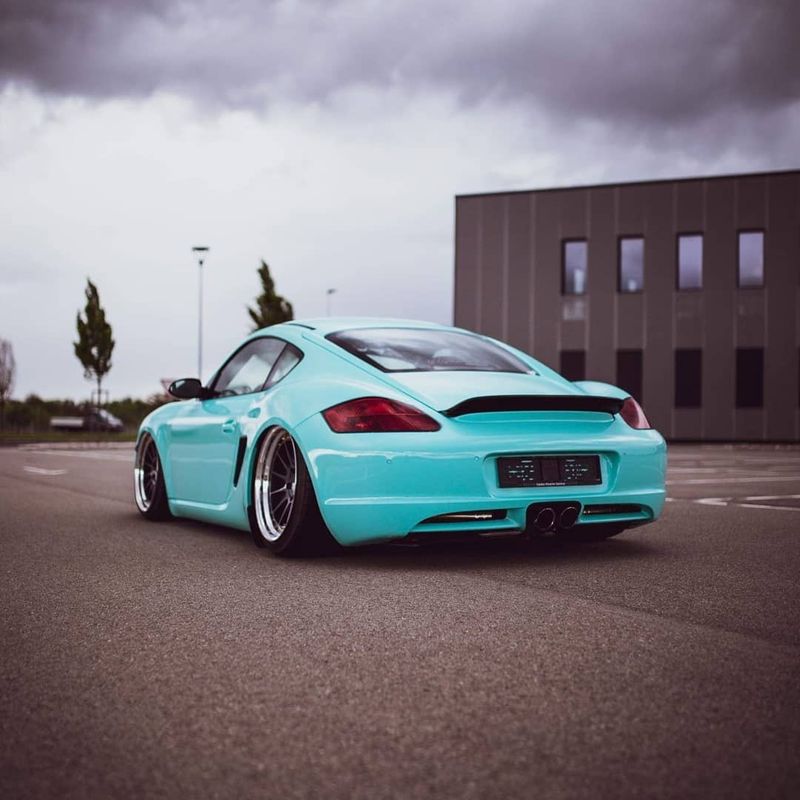 TeckWrap CG11-HD Tiffany