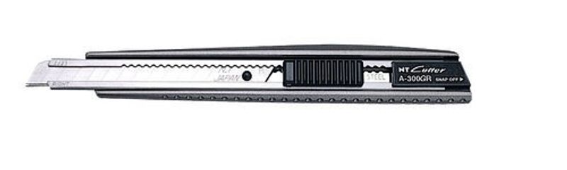 NT Aluminiumkniv