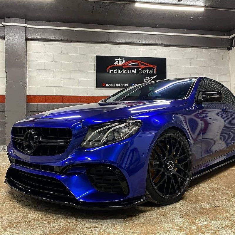 TeckWrap RB02-HD Deep Blue