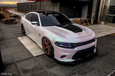 TeckWrap DCH02 Matte Aurora White