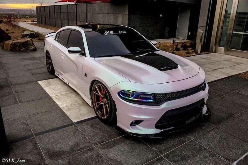 TeckWrap DCH02 Matte Aurora White