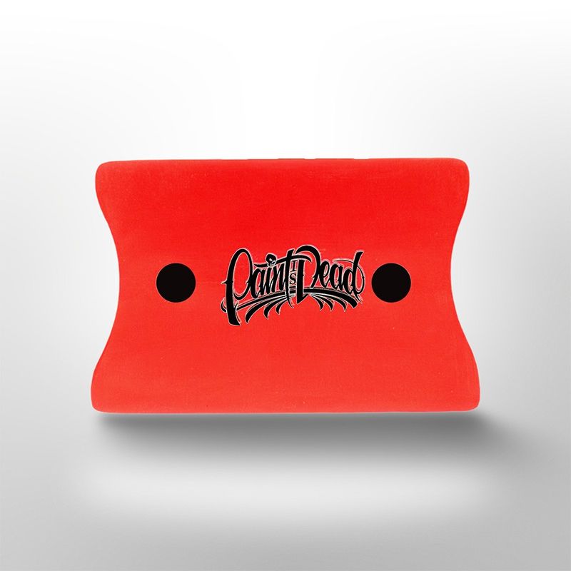 PaintisDead PROEDGE PPF Skrapor Kit (4st)