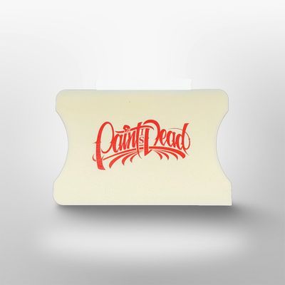 PaintisDead PROEDGE PPF Skrapor Kit (4st)