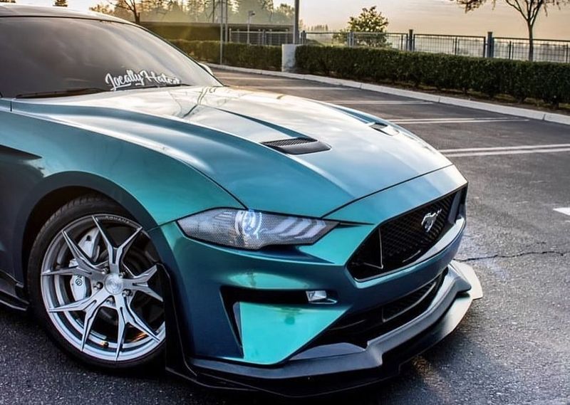 TeckWrap RB06-HD Ocean Wave