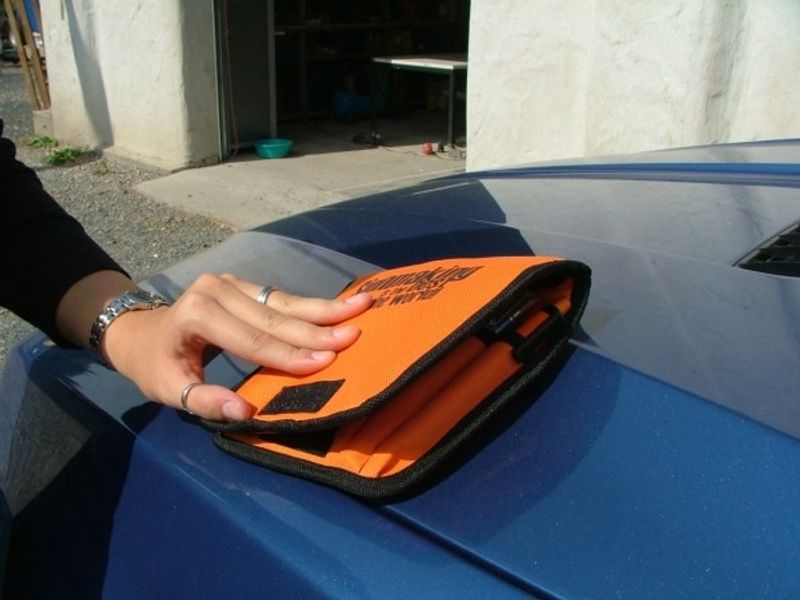 YelloBelt ProWrap