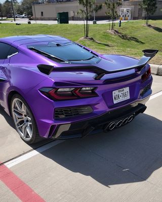 KPMF Imperial Orchid K75468 Vinyl