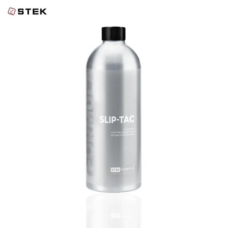 STEK Formula Slip-tac Monteringsvätska 500ml