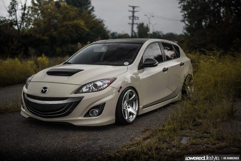 3M 2080-G79 Gloss Light Ivory Vinyl