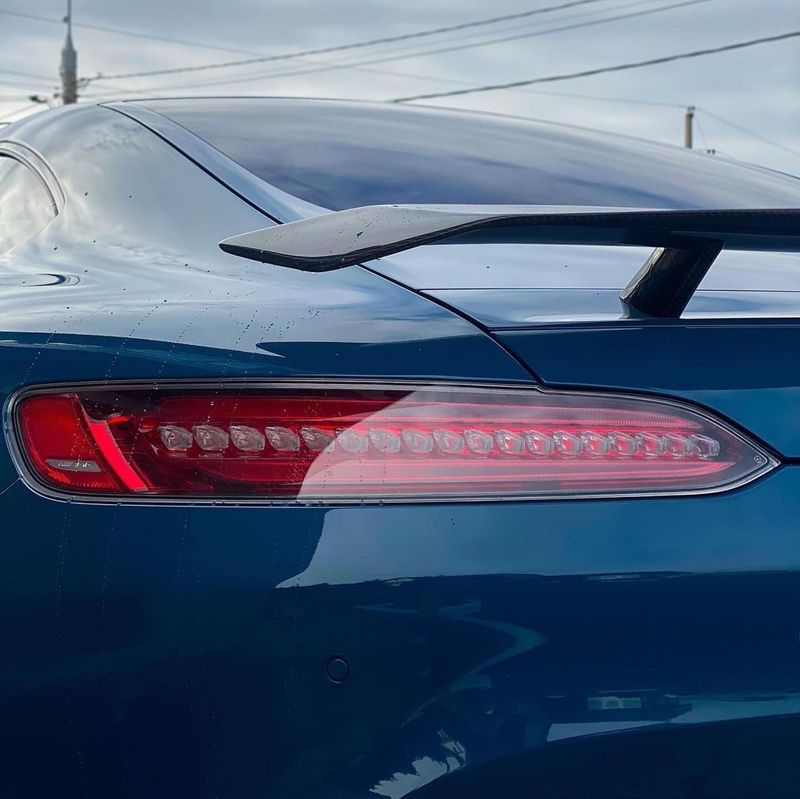 TeckWrap CG33-HD Avalon Teal