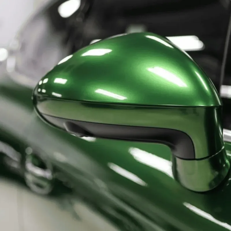 TeckWrap HM12-HD Sonoma Green