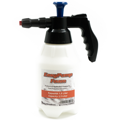 EasyPump Foam 1,5L Tryckspruta