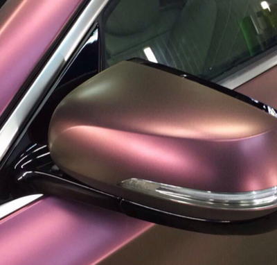 ORACAL 970MRA - 990 AUBERGINE BRONZE