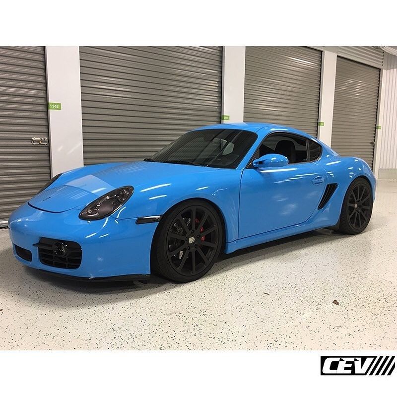 Avery Gloss Light Blue