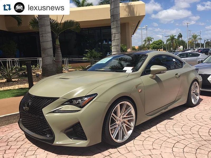 Avery Satin Khaki Green