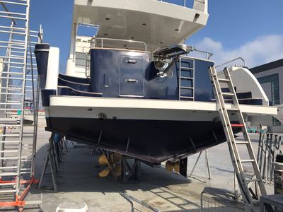KPMF Gloss Dark Blue K88061 Vinyl