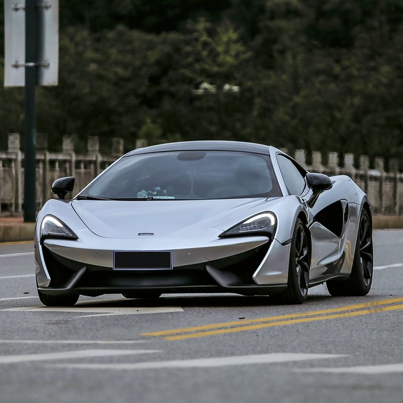 TeckWrap RB14-HD Crystal Silver