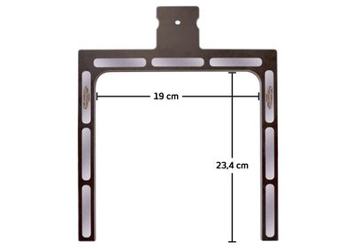 Wrap-U-ezee Slide-In