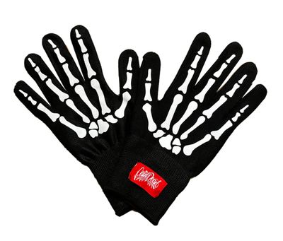 Paintisdead PROGLOVE Skelett
