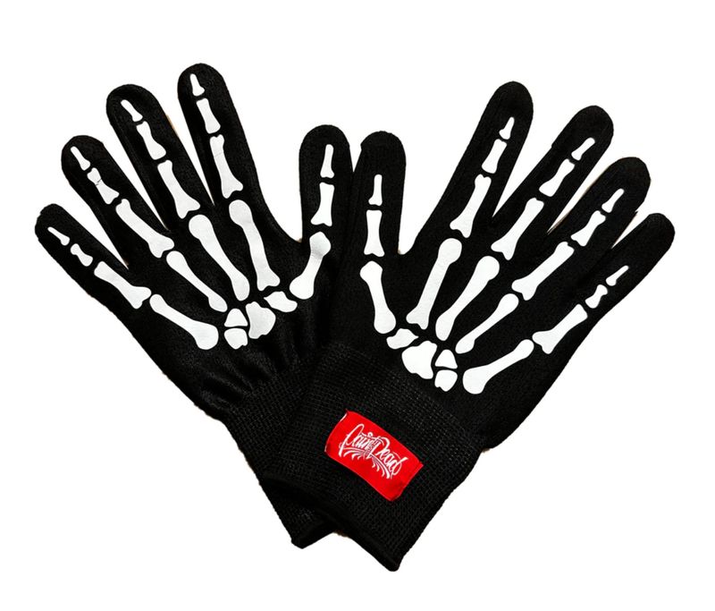 Paintisdead PROGLOVE Skelett