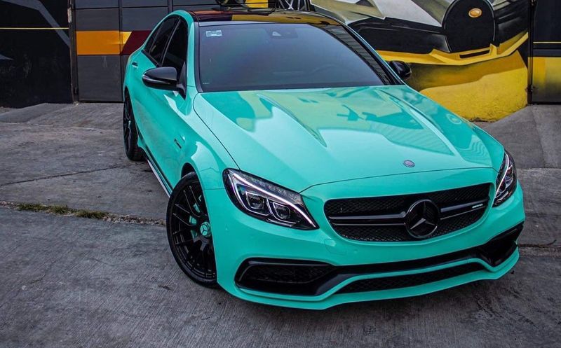 TeckWrap CG11-HD Tiffany