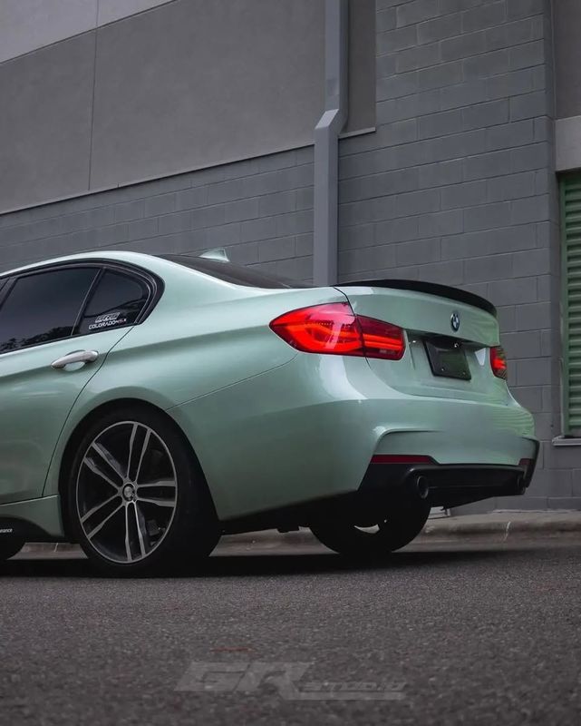TeckWrap CG39-HD Monsoon Green