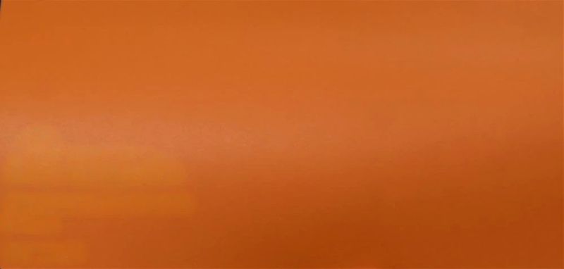 Avery Matte Orange