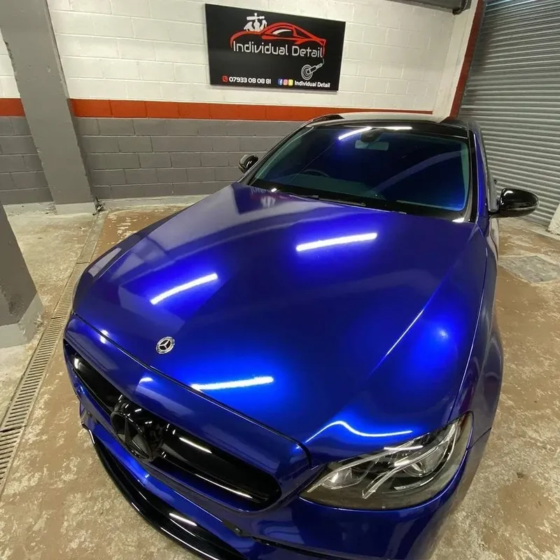 TeckWrap RB02-HD Deep Blue