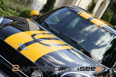 iSee2 70.302ACT Banana Yellow