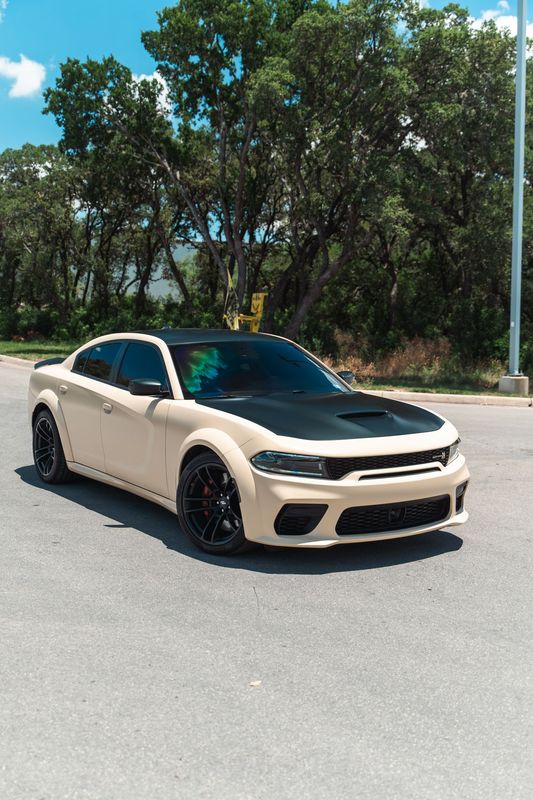 KPMF Satin Desert Storm K75557 Vinyl