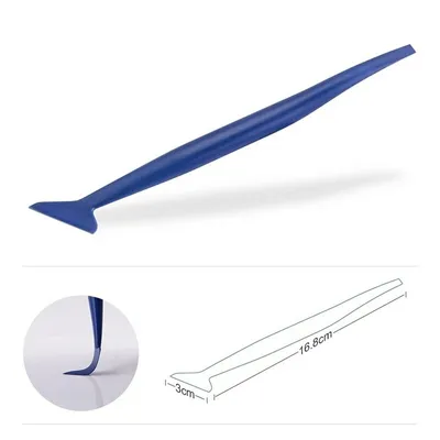 Wrap Tool Set - 3st