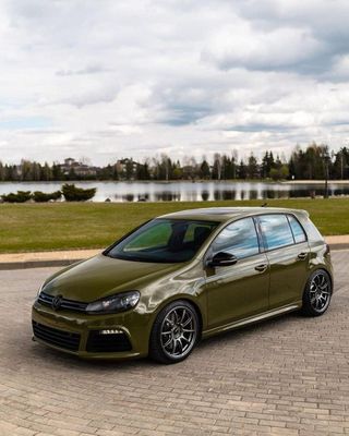 TeckWrap CG29-HD Khaki Green