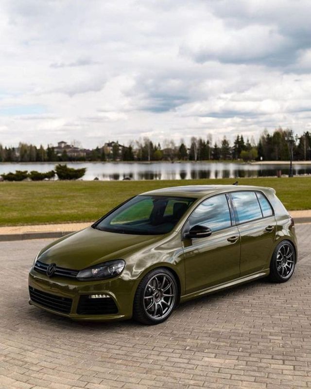 TeckWrap CG29-HD Khaki Green